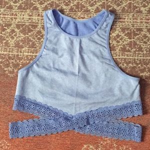 Aerie Racerback Bralette